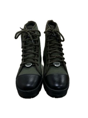 SECO Green Jungle Shoe