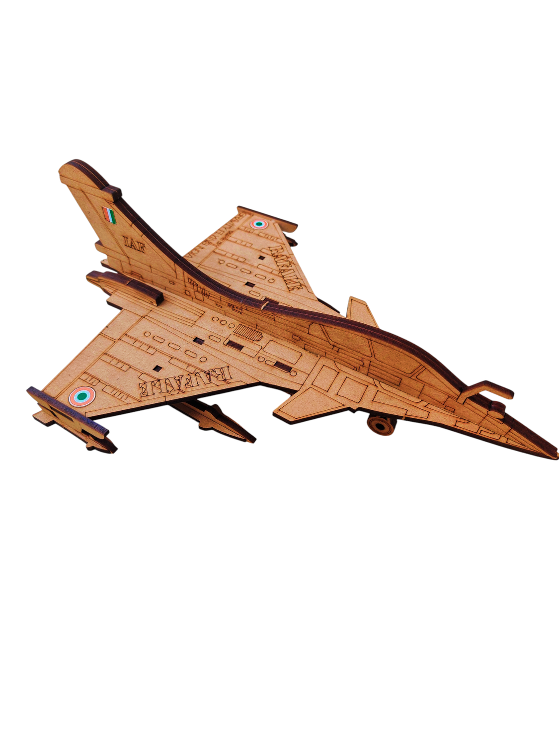 Radale woodcraft Puzzle