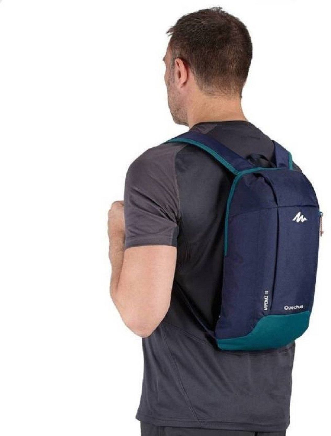 Quetua 10 Leter Trecking Hiking Bag