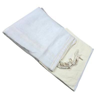 Array Pure Cotton White Mosquitonet