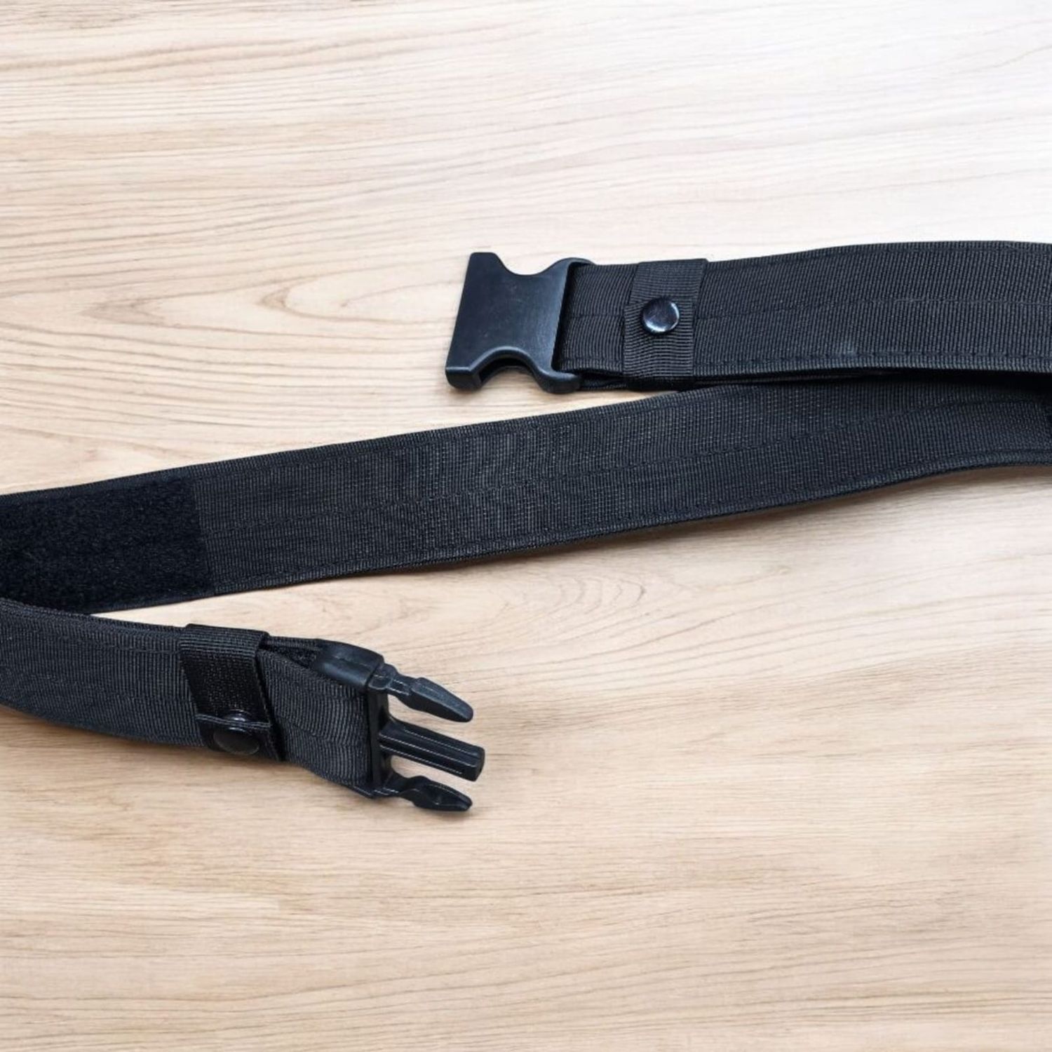 Mecgreen Airforce New Combat Belt