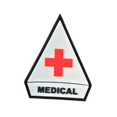 Medical Plus Silicon Patch