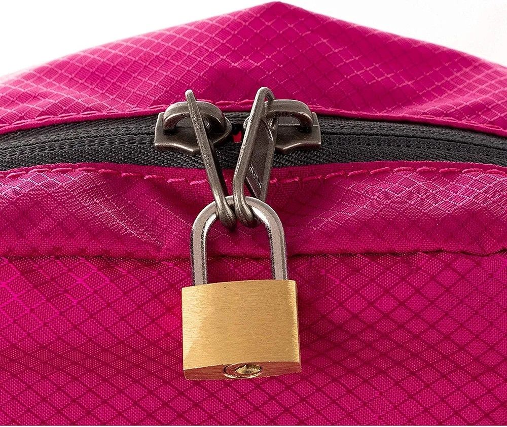 Bag Lock 25 mm