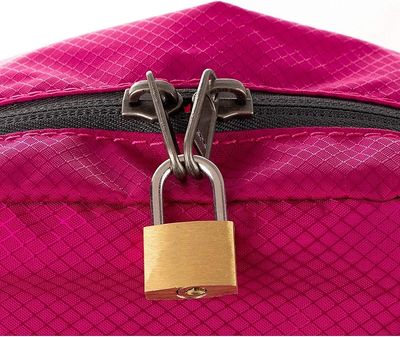 Bag Lock 25 mm