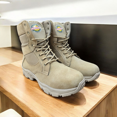 Warband Premium Desert Airforce New Combat Shoe
