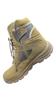 Para Commando New Combat Shoe