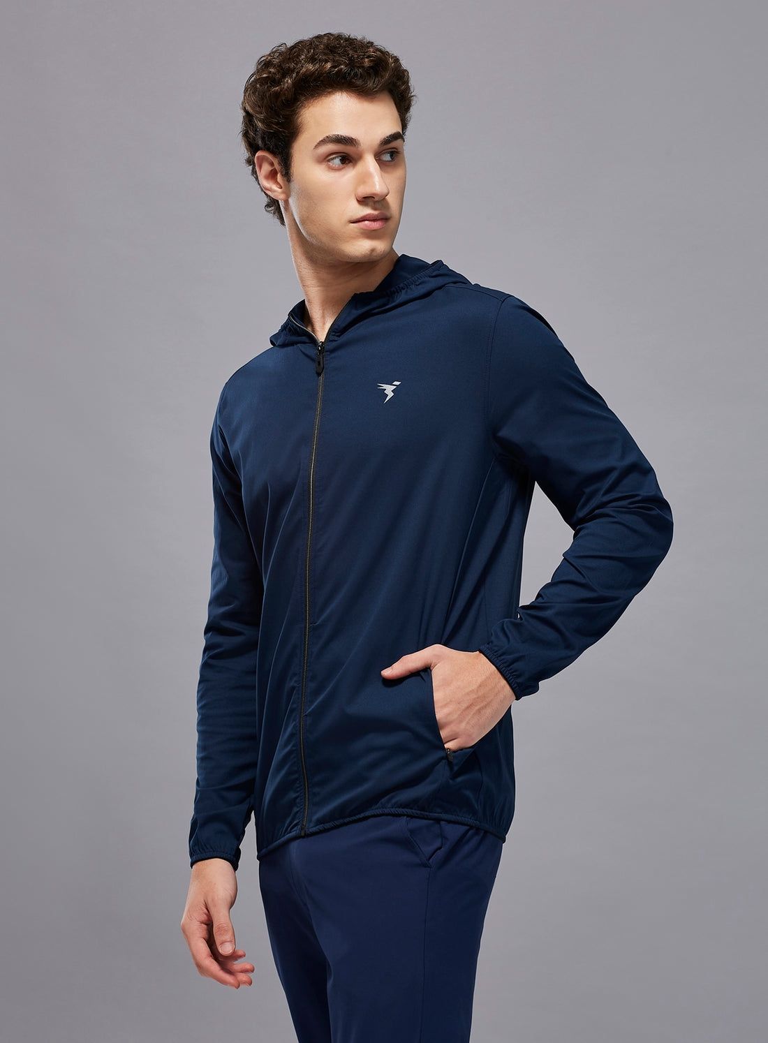 Technosports Hoddi Upper PM91