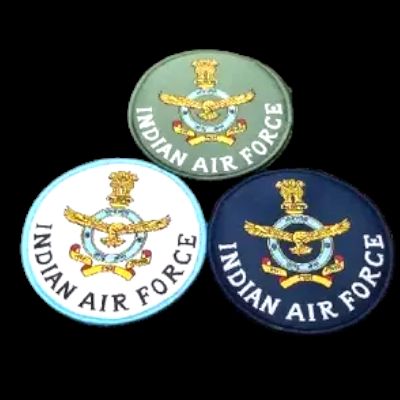 S&amp;S IAF Cloth Patch