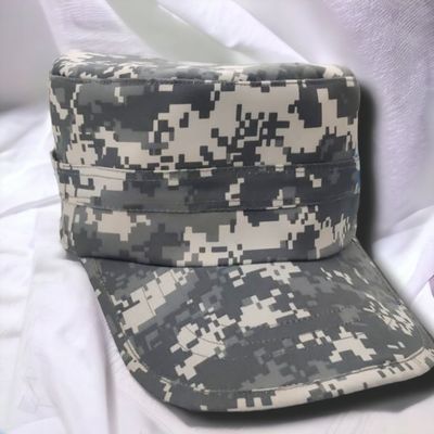 Airforce New Combat Cap