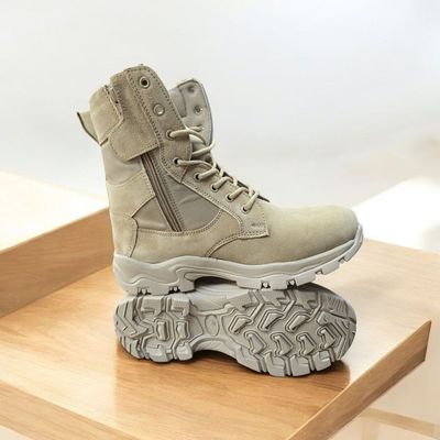 Warband Paracommander Airforce New Combat Desert Shoe