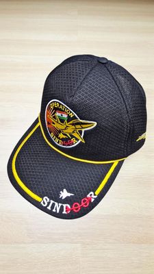 Operation Sindoor Yellow Rafale P Cap