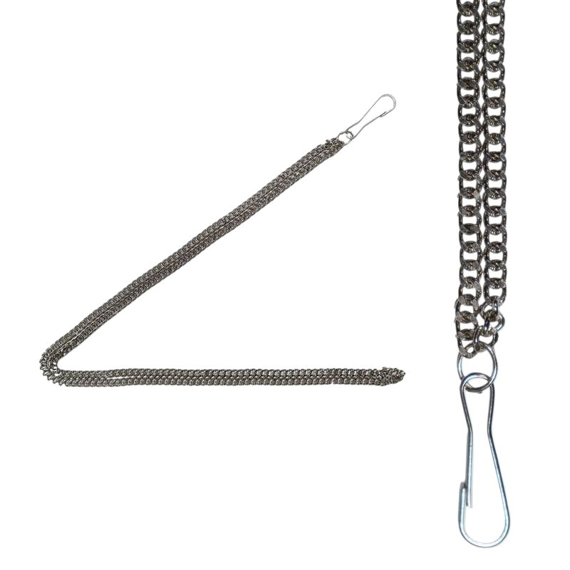 Heavy ID Cover Chain
