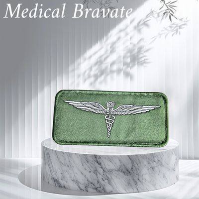 Medical Overalls Bravate