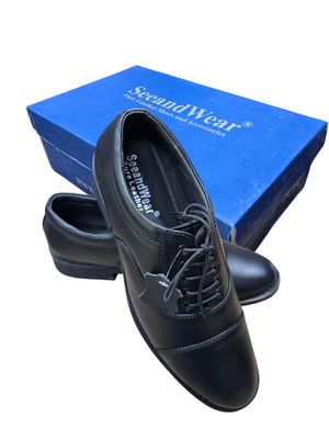 SeeAndWear Oxford Shoes