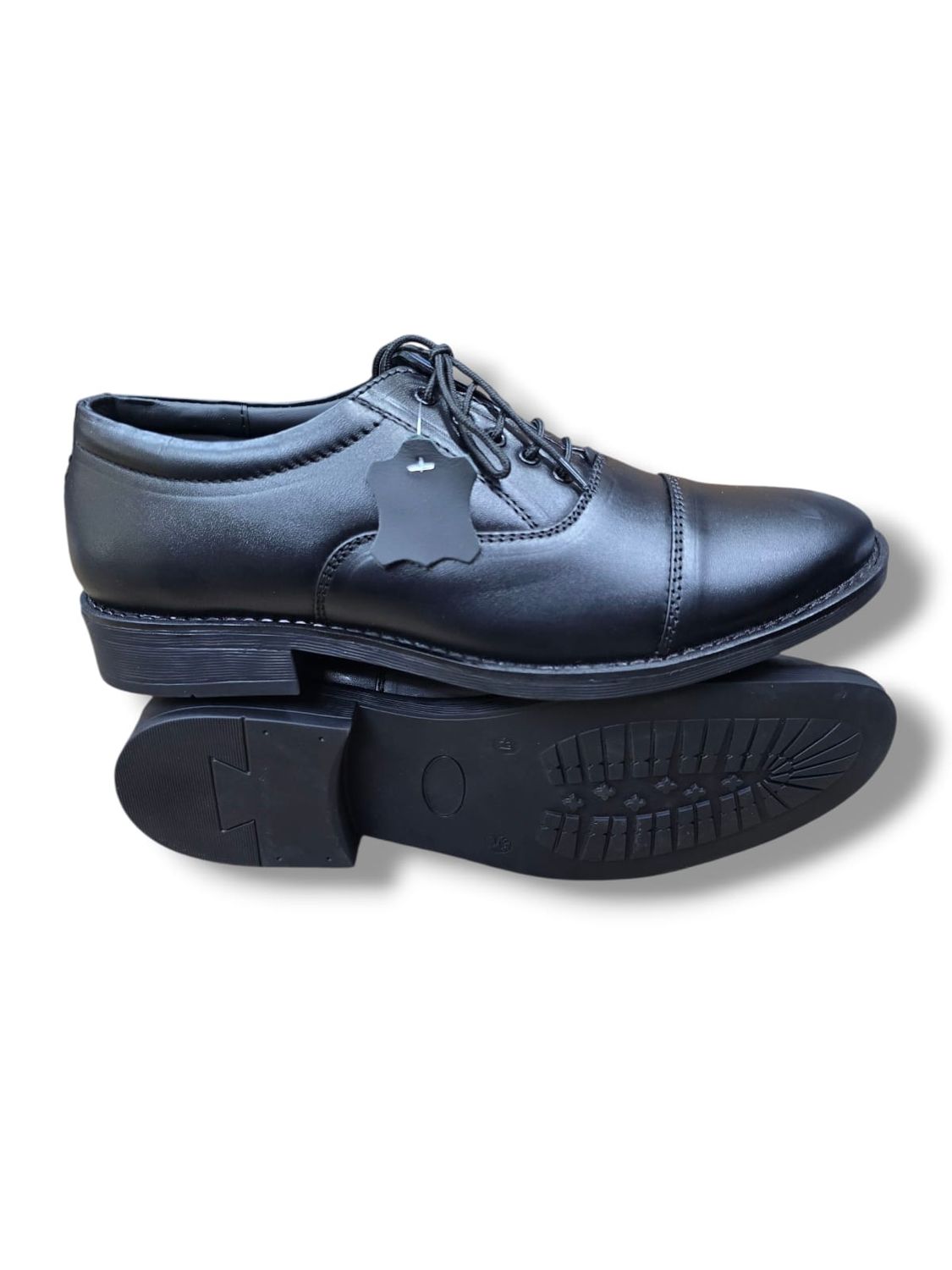 SeeAndWear Oxford Shoes