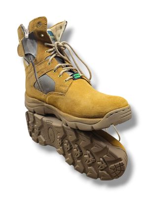 Para Commando New Combat Shoe