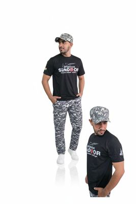 Operation Sindoor T Shirt