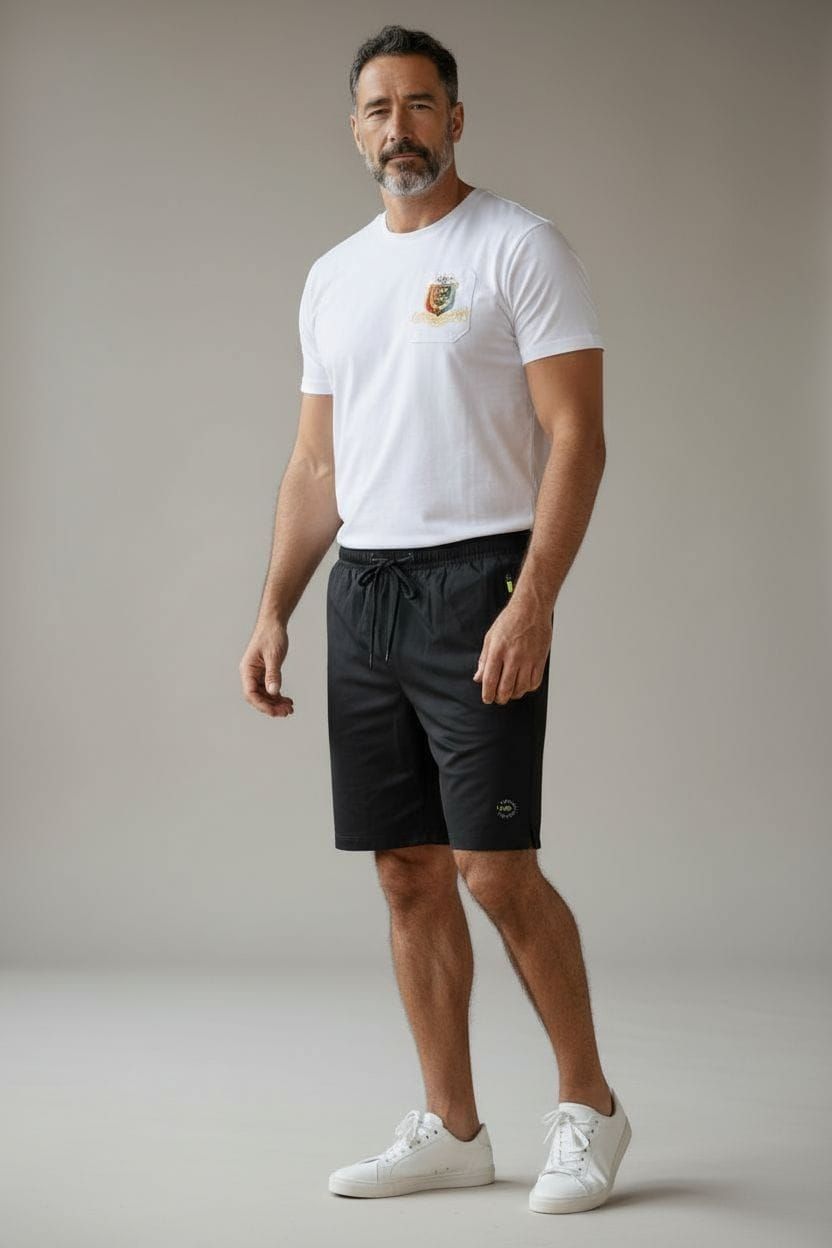 RAFA Ns Lycra Shorts