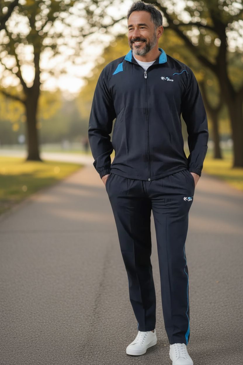Sky Sports NS SPANDEX Tracksuit