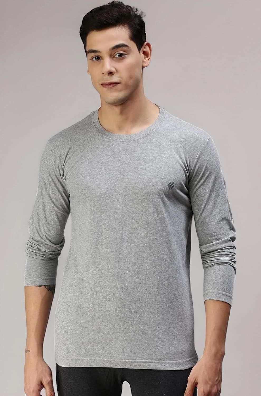 ONN New Combat Full Sleeves T Shirt