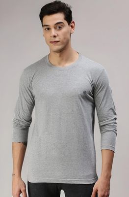 ONN New Combat Full Sleeves T Shirt