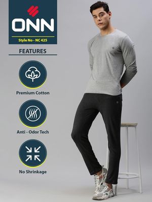 ONN New Combat Full Sleeves T Shirt