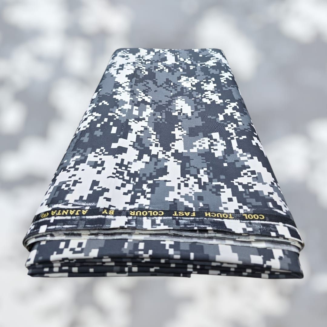 Airforce New Combat Fabric