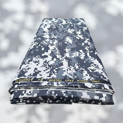 Airforce New Combat Fabric