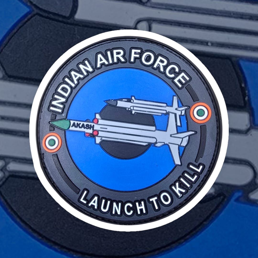 Launch To Kill Aakash Silicon Patch