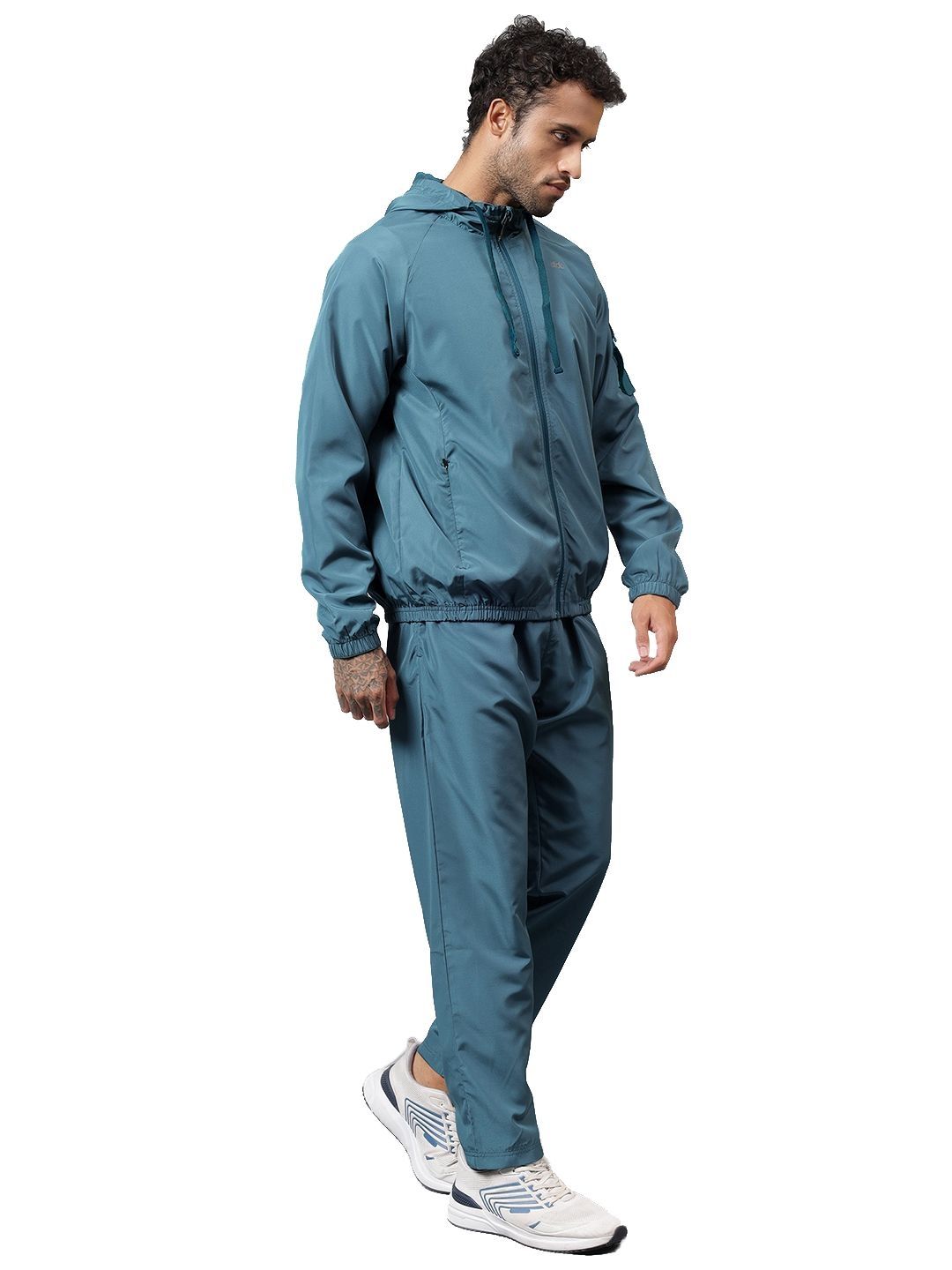 Dida Ns Micropoly Tracksuit