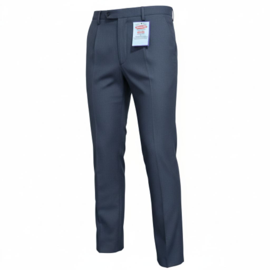 Airforce Blues Uniform Winter Pant