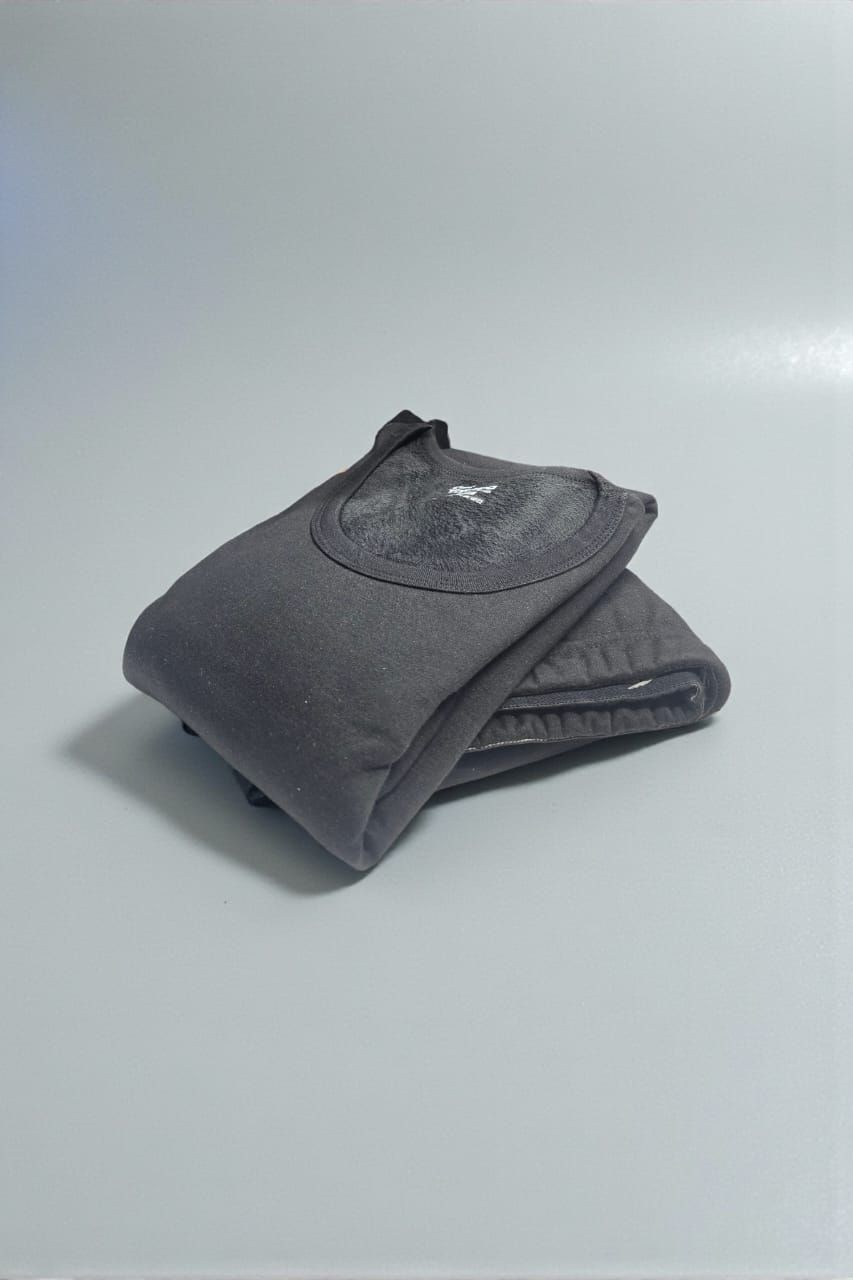 Rupa Torrido Lava Furrline Bodywarmer