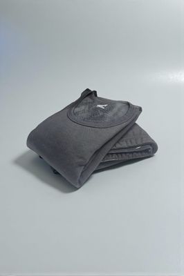 Rupa Torrido Lava Furrline Bodywarmer