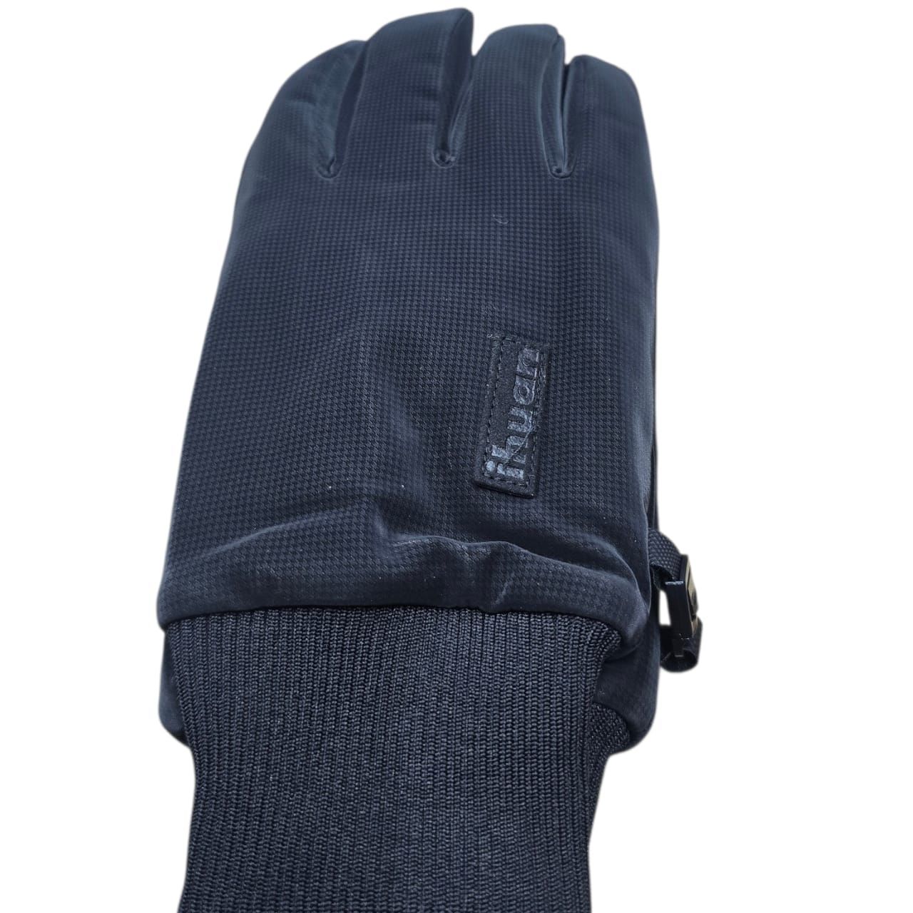 IHUAN Softtouch Furrline Gloves