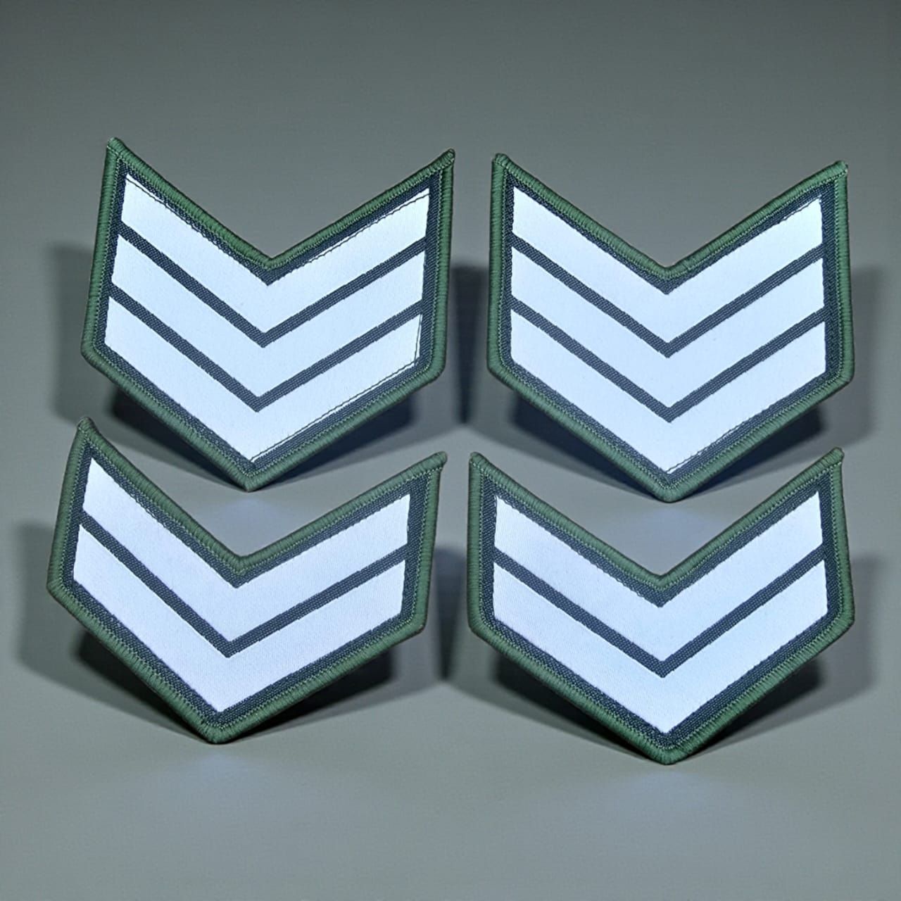 Weavon Premium Ranks