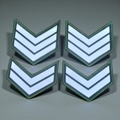 Weavon Premium Ranks