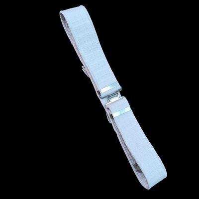 Airforce White Parade Belt