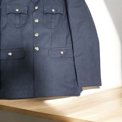 Blues Uniform Tunic