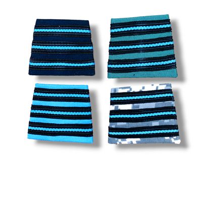 Airforce Wing commander Ranks