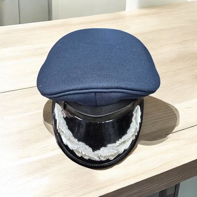 Airforce Wing Commander P Cap