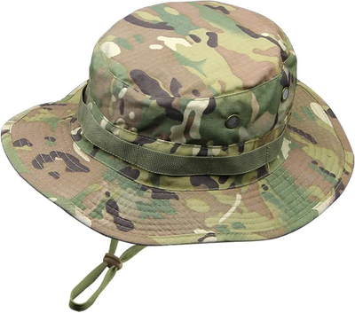 Mecgreen afghani combat Hat