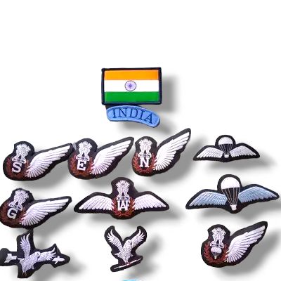 Airforce Uniform All Bravates