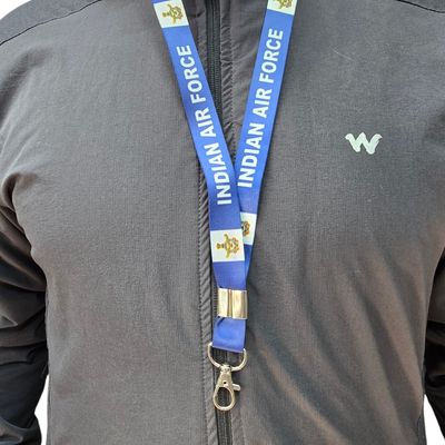 2pcs Airforce Digital Dori