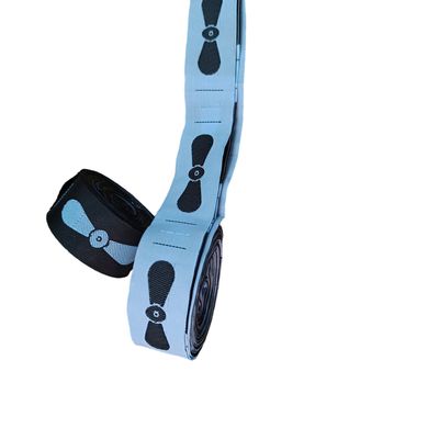 Airforce Propeller Ranks