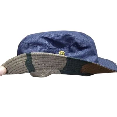 Airforce Reverseval Old Combat Hat