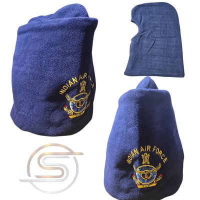 Airforce Swade Monkey Cap