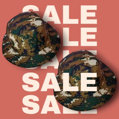 2pc Cobra Reverseval Hat