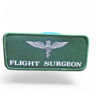 Flight Surgeon Overall Bravate
