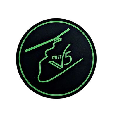 Mi17v5 Black Silicon Patch