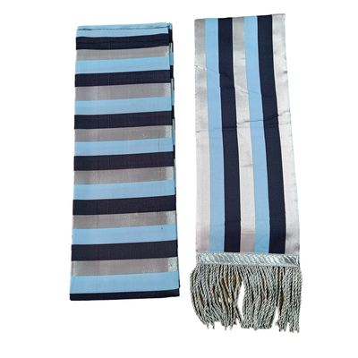 Airforce Ceremonial Jhallar Kamarband Set